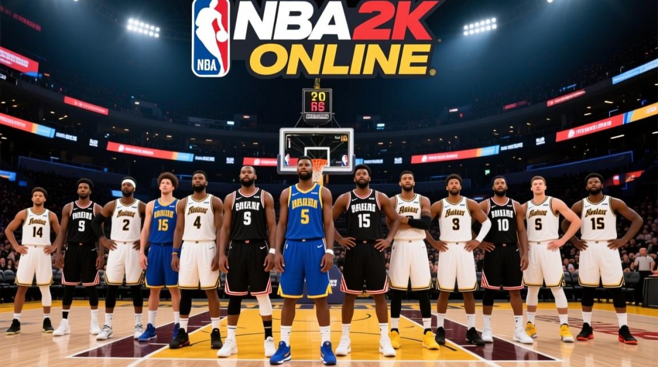 为什么NBA2KOL里没有香农布朗这个球员？-图2