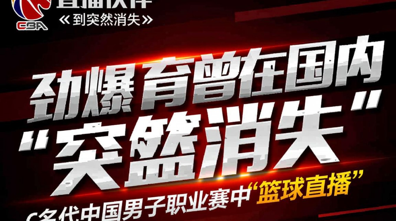 劲爆体育停播CBA背后真实原因究竟是什么？-图3