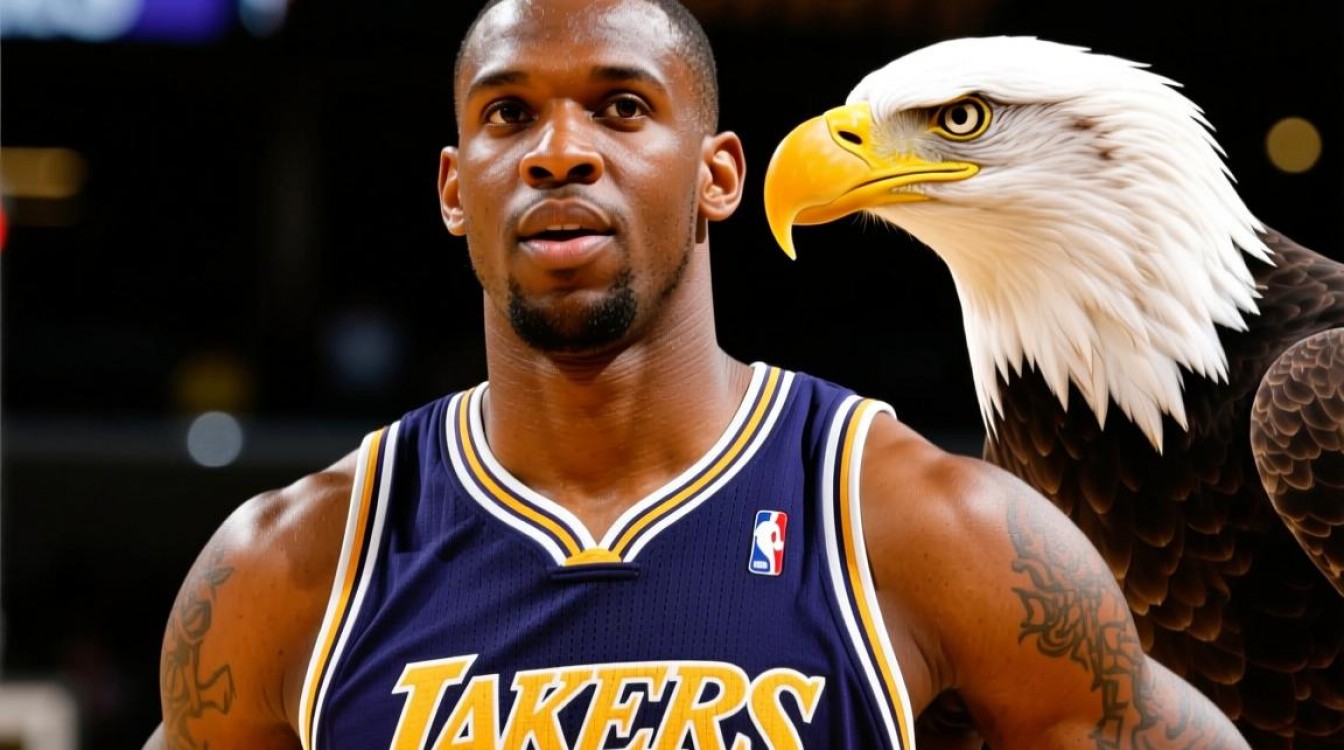 乔约翰逊为何被称为鹰王？背后有何故事或原因？-图1