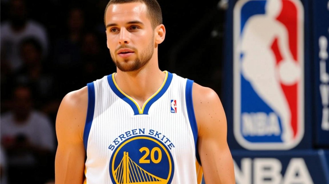 2009年勇士为何不顾质疑，执意用7签选中库里？-图3