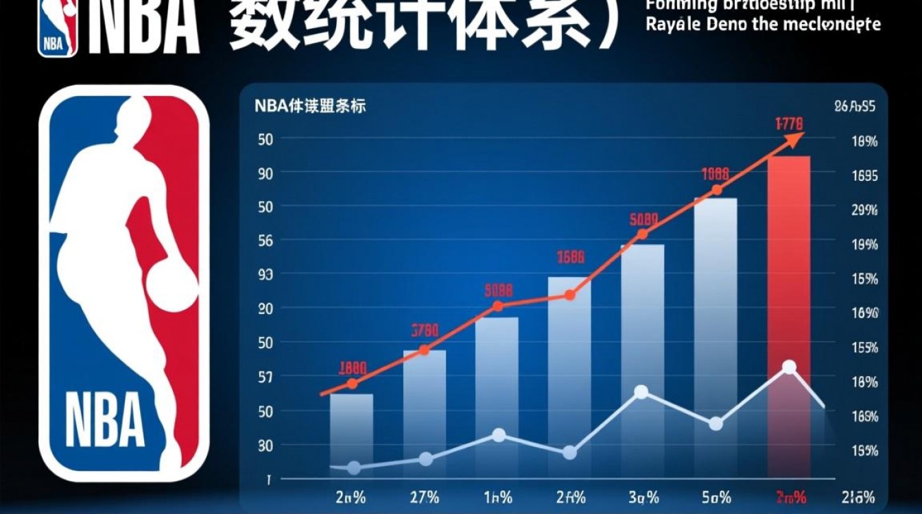 NBA数据统计为何如此完善?背后藏着哪些秘密?-图3 NBA数据统计为何如此完善?背后藏着哪些秘密?-图3