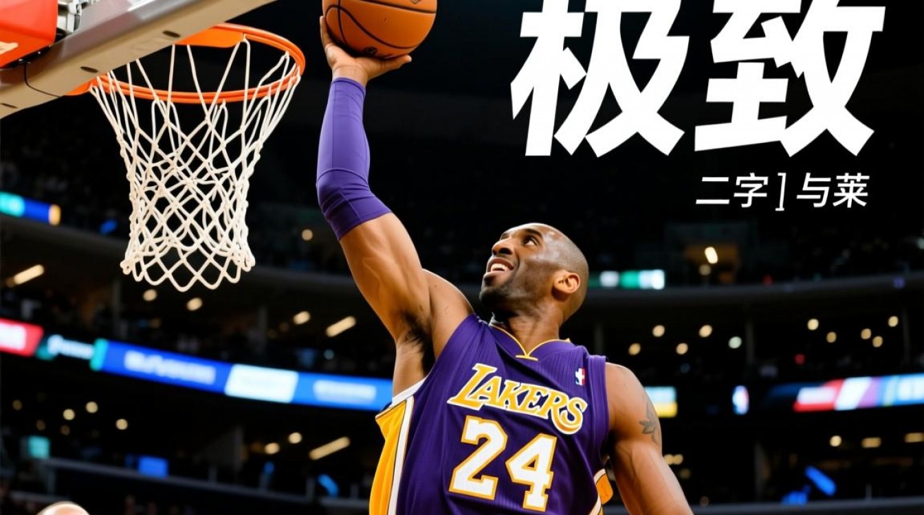 科比为什么不练三分？生涯后期技术转型有何深意？-图2