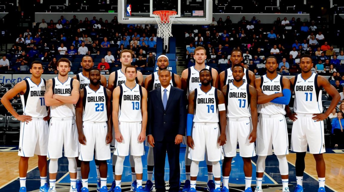 15-16赛季小牛阵容为何未能突破季后赛首轮？-图3