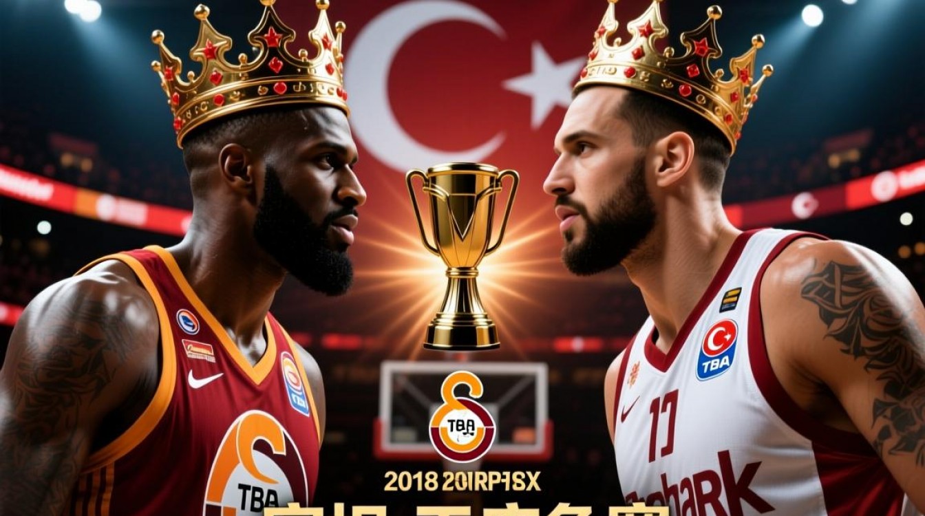 土超2018总决赛，谁笑到最后？冠军归属悬念揭晓！-图3