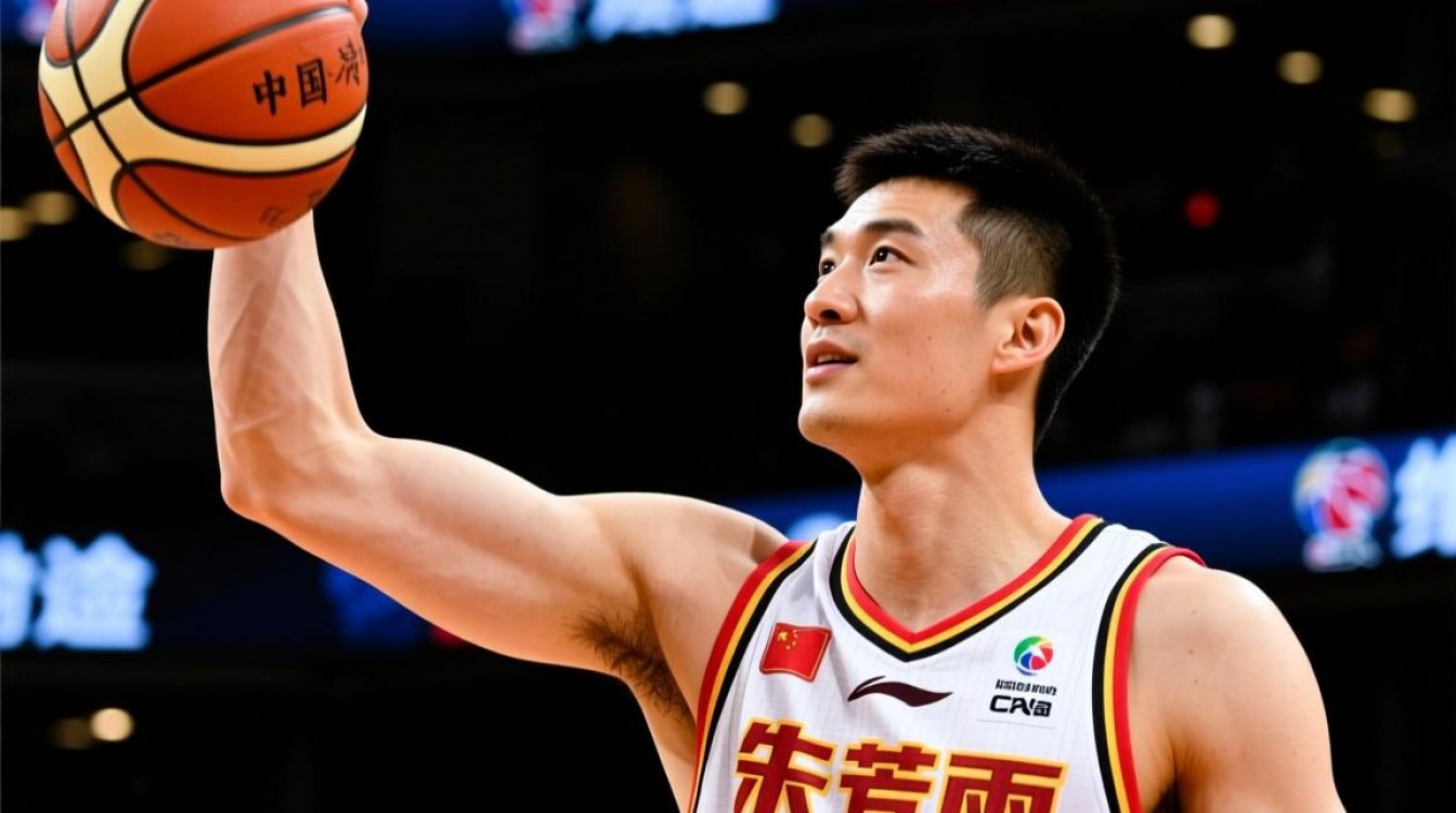 朱芳雨实力达标却为何多次无缘国家队集训名单？-图1