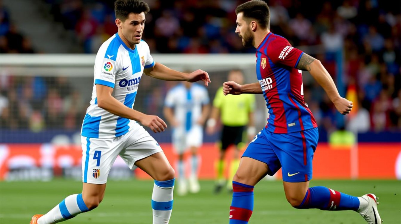 西班牙人对赫塔菲谁赢了？最终比分的详细结果是什么？-图3