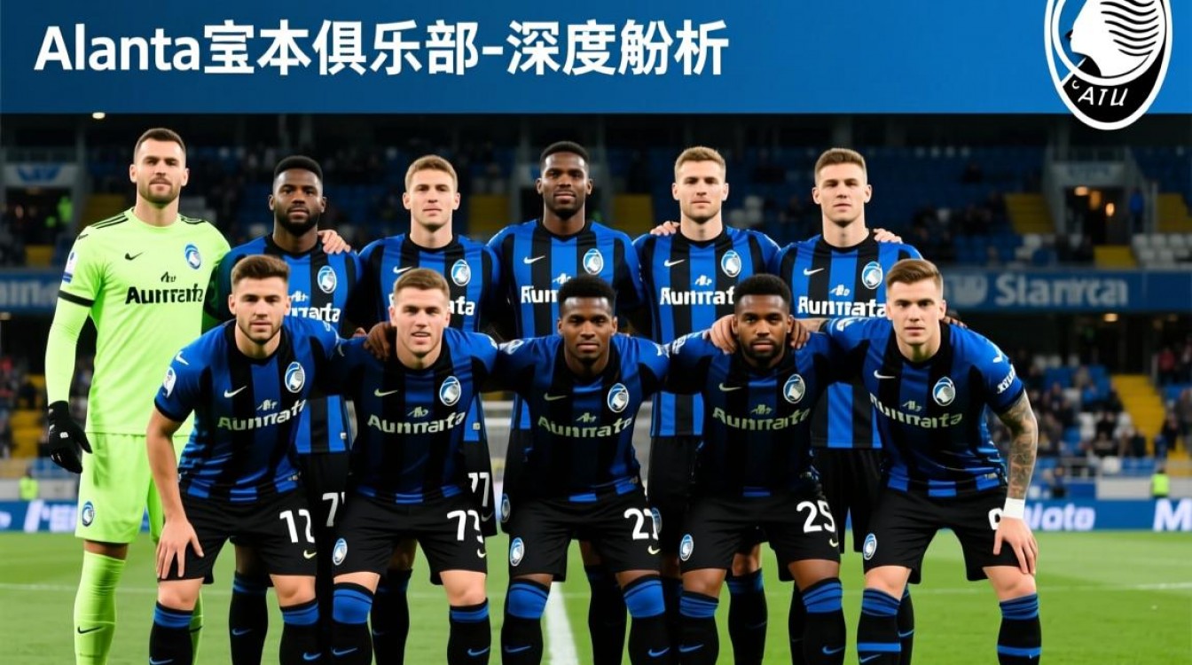 亚特兰大足球俱乐部阵容2024赛季有哪些新援与核心球员？-图1