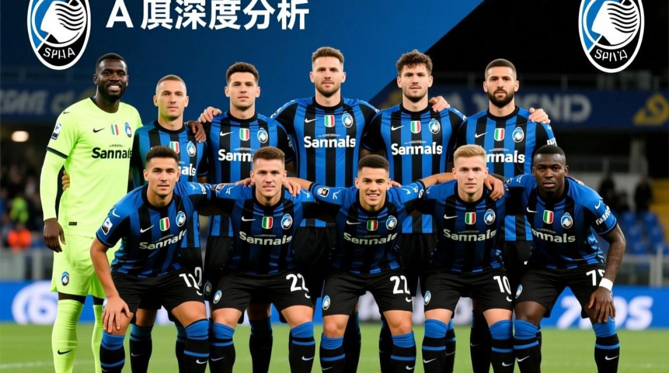 亚特兰大足球俱乐部阵容2024赛季有哪些新援与核心球员？-图2