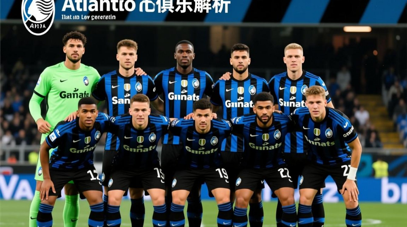 亚特兰大足球俱乐部阵容2024赛季有哪些新援与核心球员？-图3