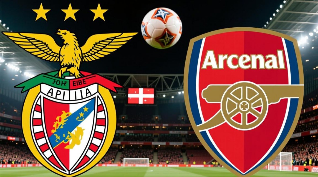 里斯本vs阿森纳谁赢了？最新赛果实时更新！-图2