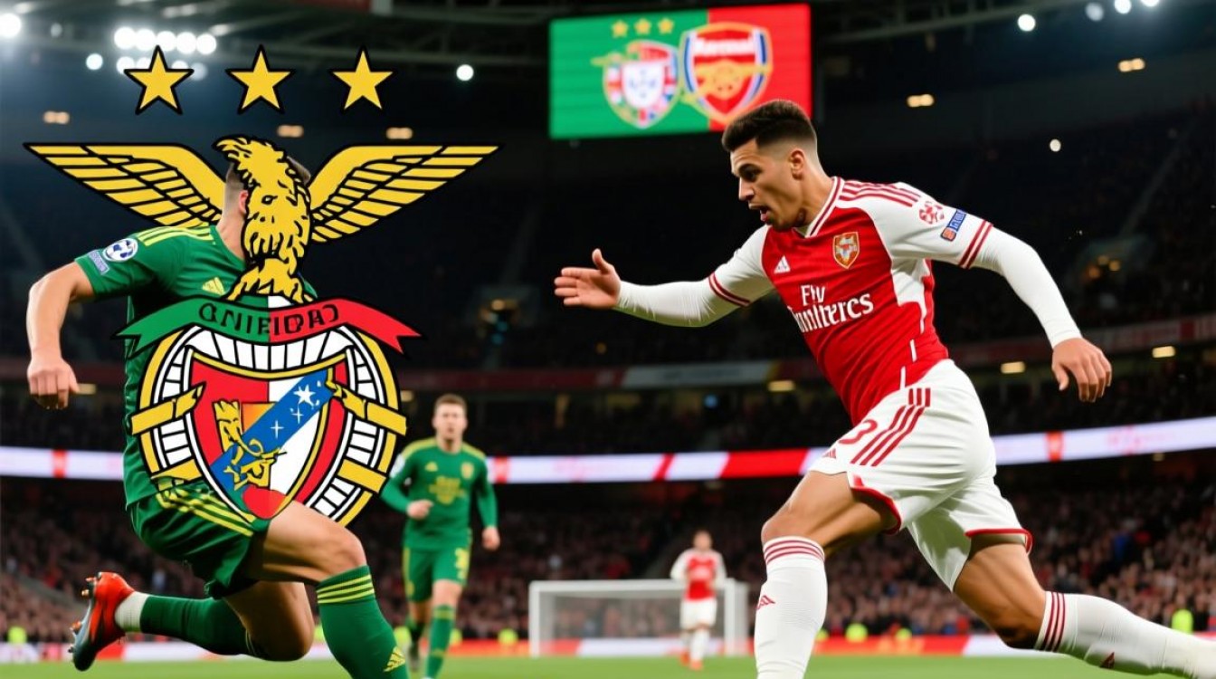 里斯本vs阿森纳谁赢了？最新赛果实时更新！-图3