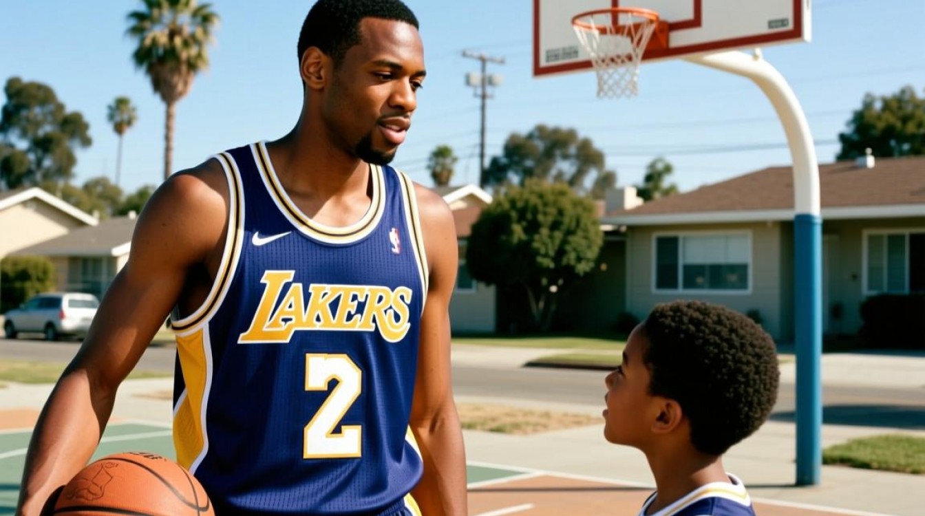 莱昂纳德为何坚持穿2号球衣背后有何特殊原因?-图1 莱昂纳德为何坚持穿2号球衣背后有何特殊原因?-图1