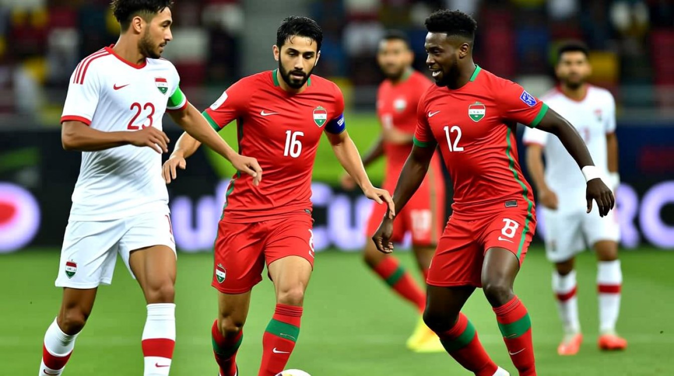 2018海湾杯决赛视频回放在哪里能看完整版？-图1