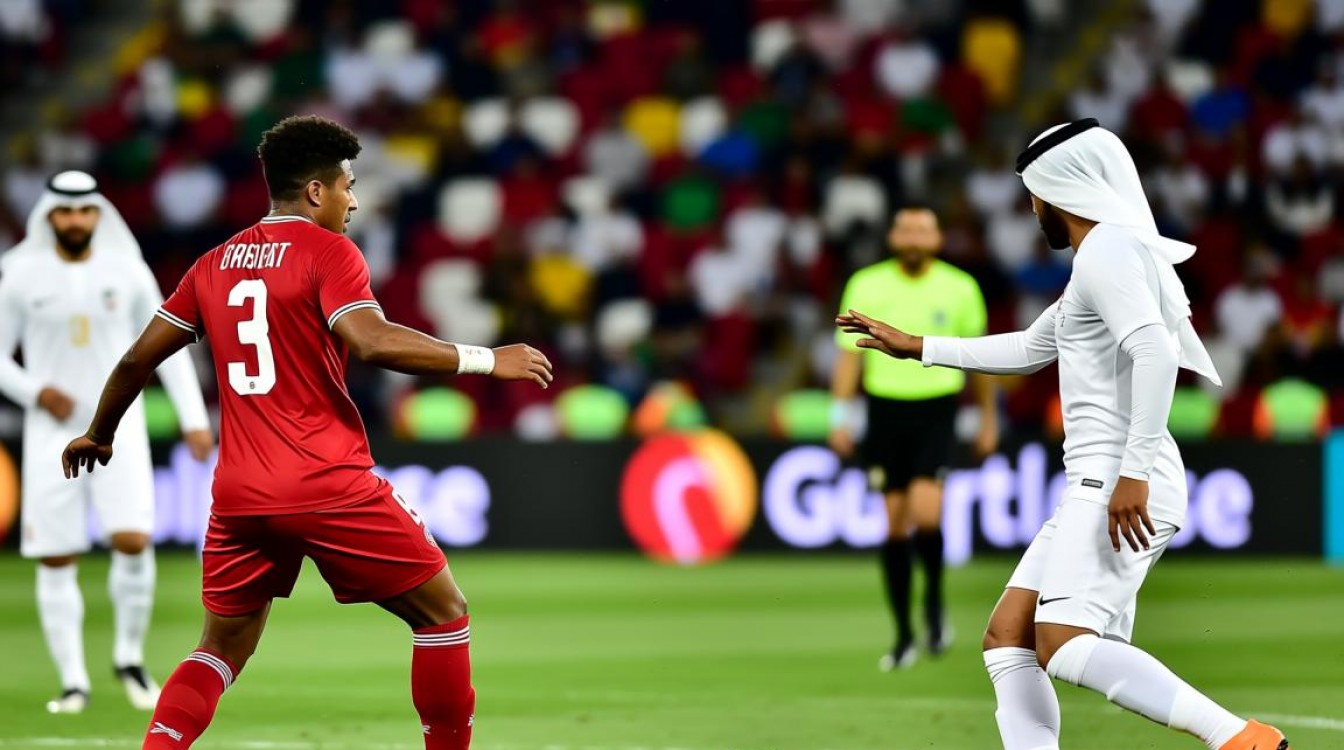 2018海湾杯决赛视频回放在哪里能看完整版？-图3