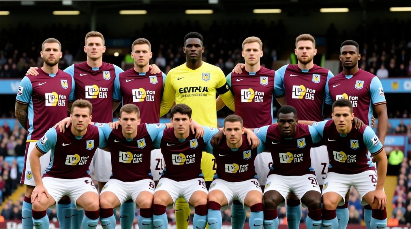 2013阿斯顿维拉阵容有哪些核心球员？赛季表现如何？-图1