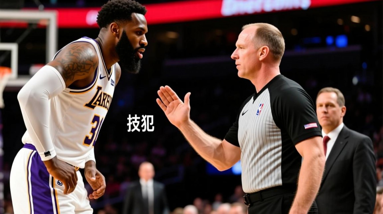 考辛斯技犯争议?虎扑球迷热议判罚是否合理?-图1 考辛斯技犯争议?虎扑球迷热议判罚是否合理?-图1