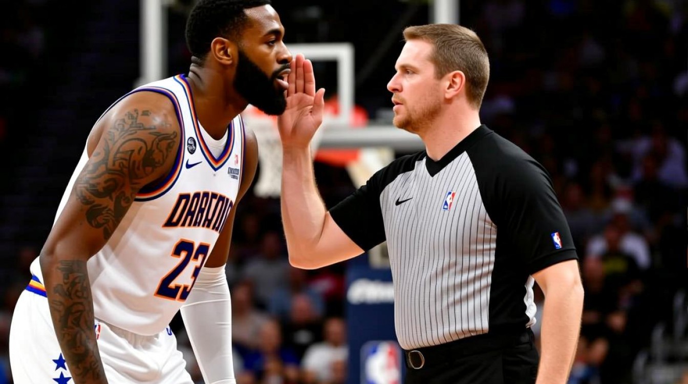 考辛斯技犯争议?虎扑球迷热议判罚是否合理?-图2 考辛斯技犯争议?虎扑球迷热议判罚是否合理?-图2