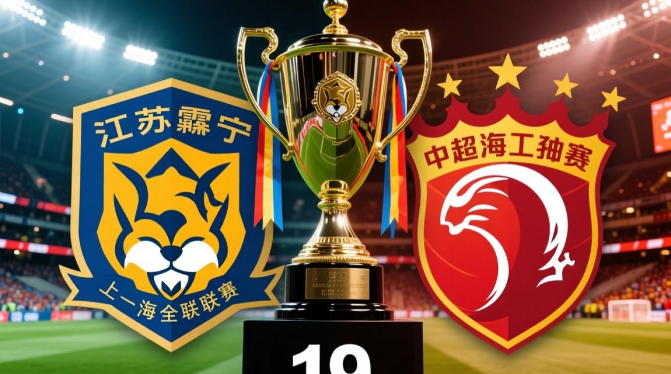 江苏苏宁VS上海上港谁赢了？最终比分和比赛结果是什么？-图3