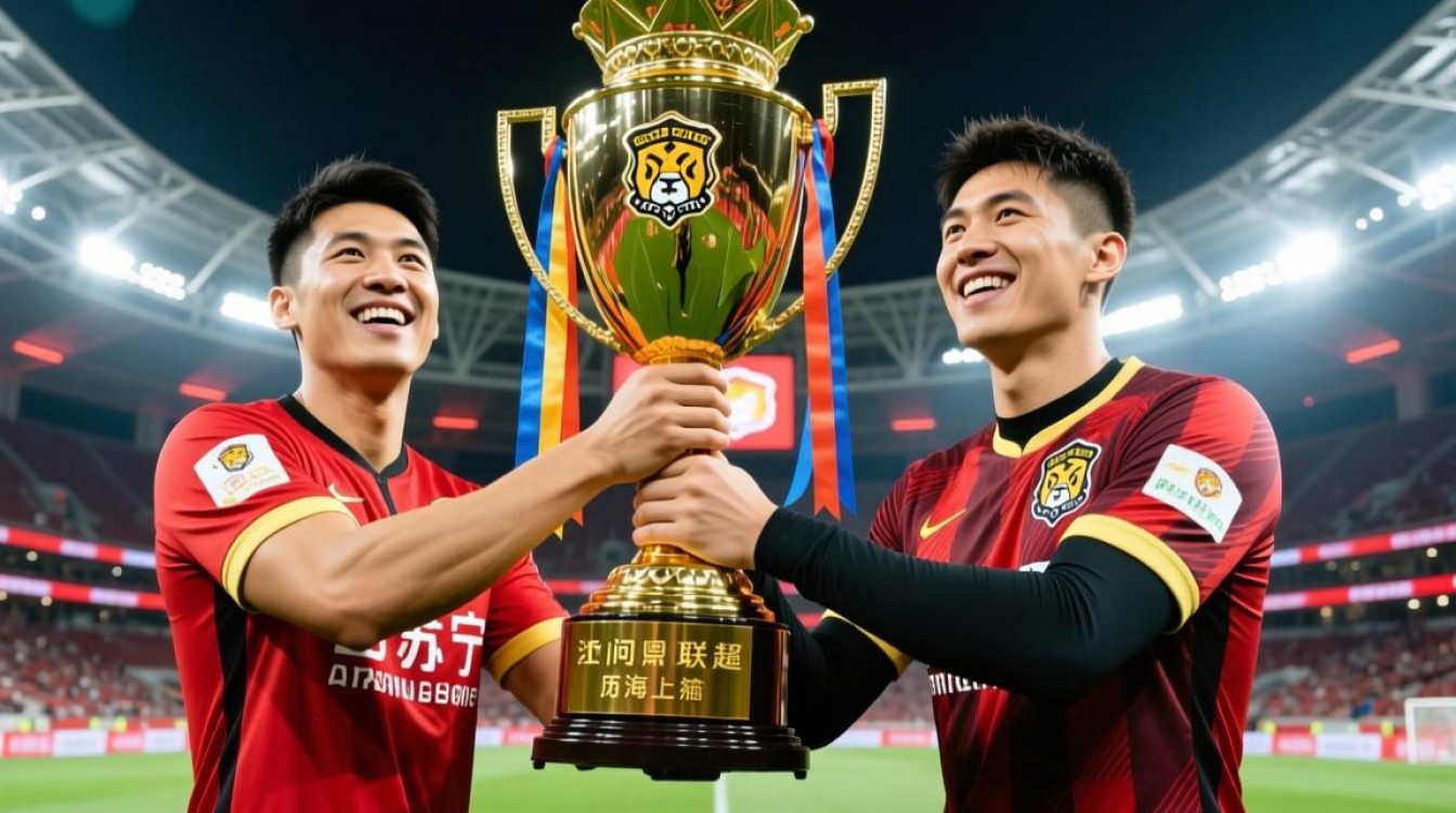 江苏苏宁VS上海上港谁赢了？最终比分和比赛结果是什么？-图2