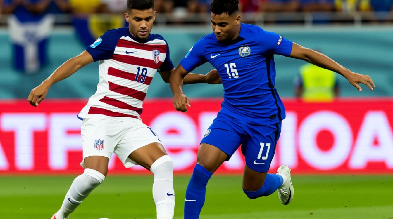 美国对萨尔瓦多赢了？真相究竟如何？-图1