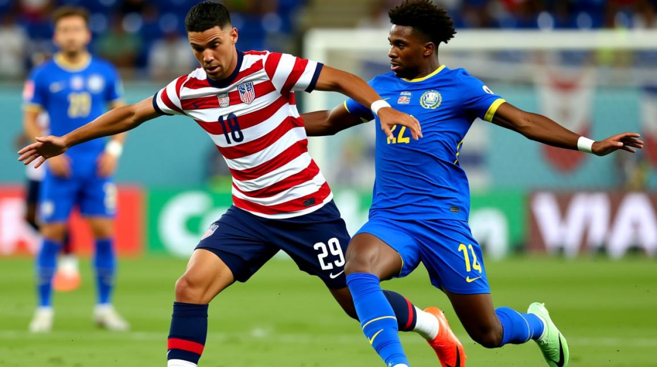 美国对萨尔瓦多赢了？真相究竟如何？-图2