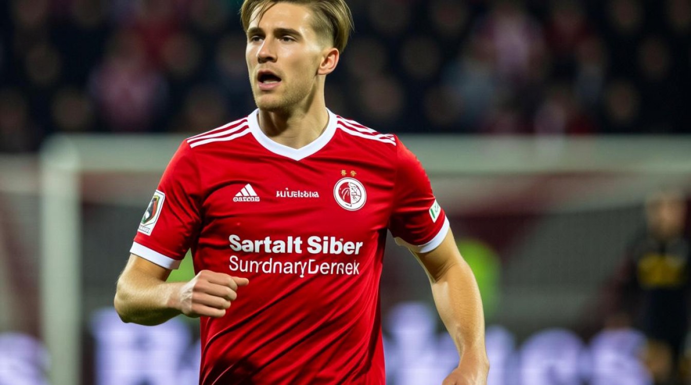 桑德豪森vs菲尔特昨天比赛结果是什么？-图1