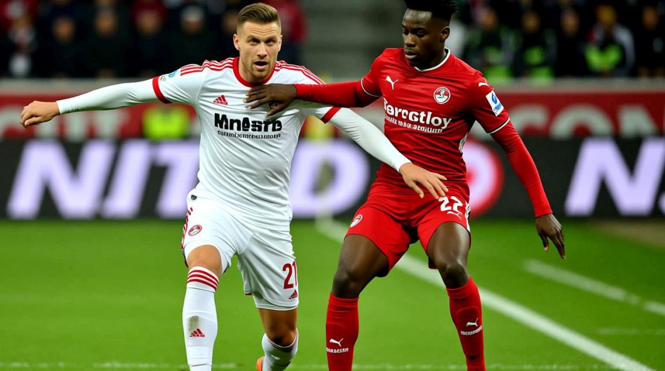 桑德豪森vs菲尔特昨天比赛结果是什么？-图3