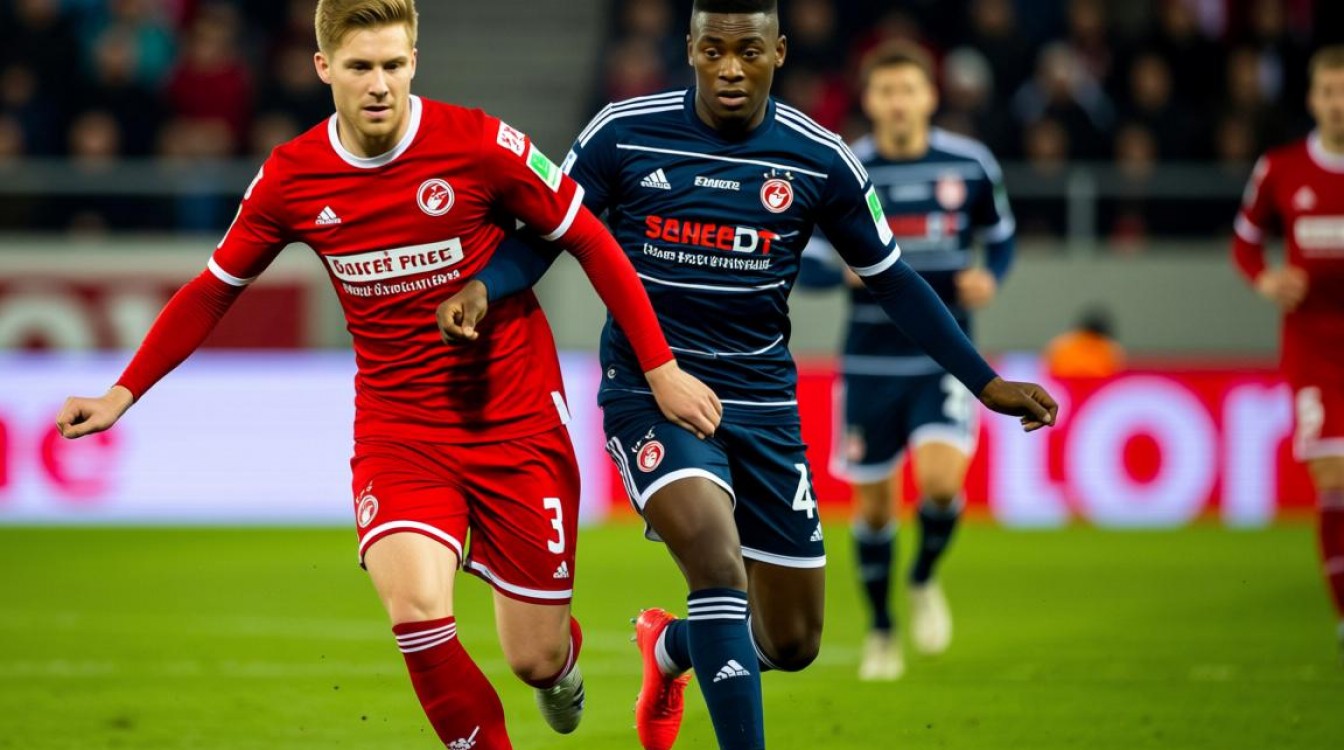 桑德豪森vs菲尔特昨天比赛结果是什么？-图2