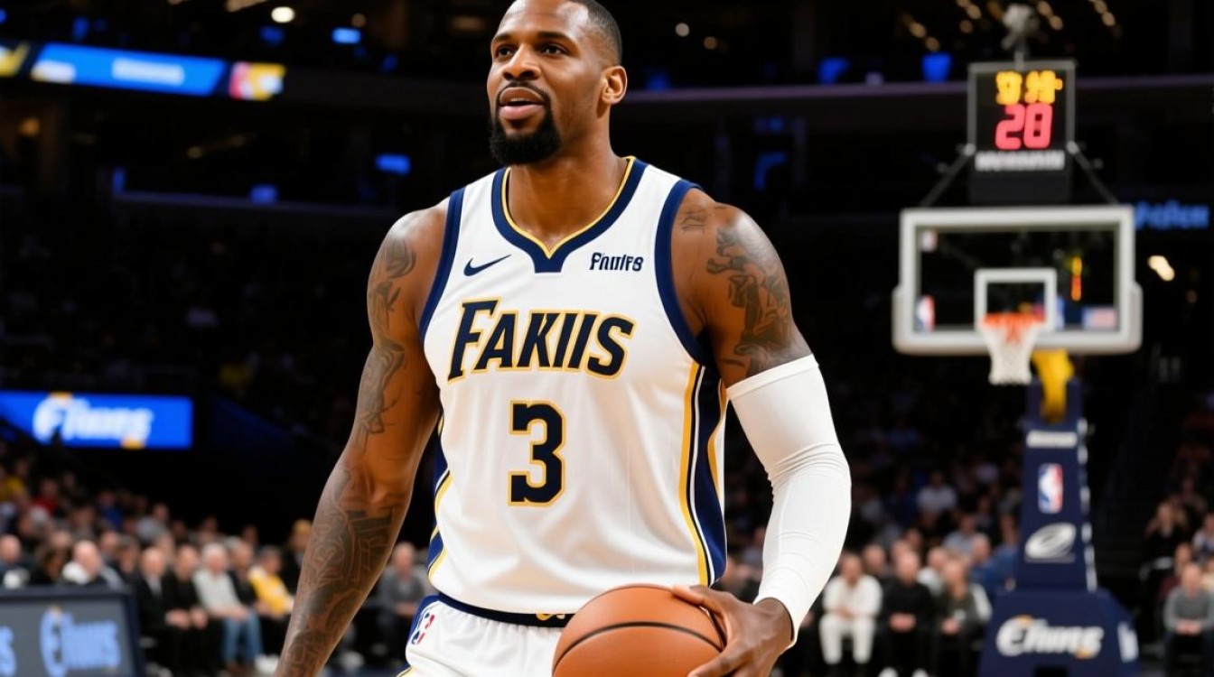 费沃斯为何没能打出预期的表现？原因究竟是什么？-图3