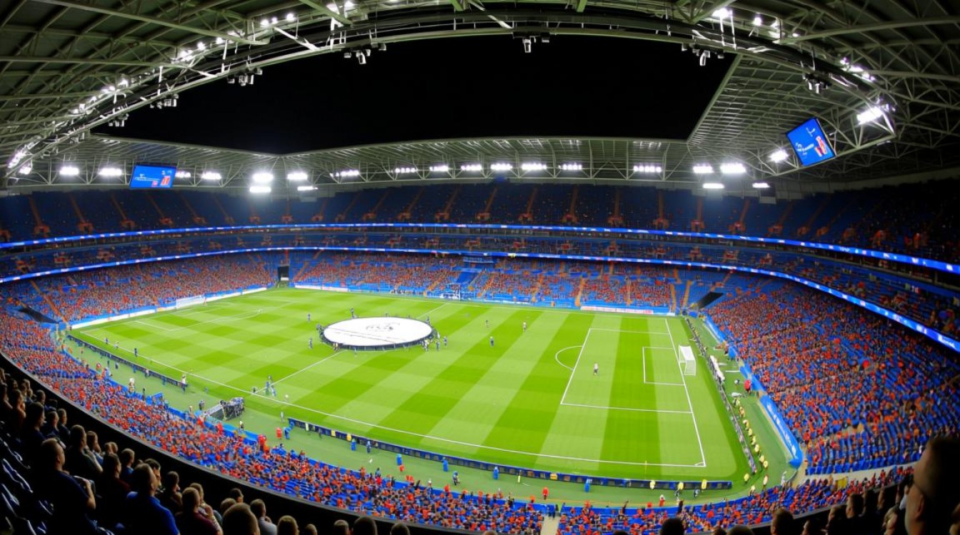 2017欧冠决赛狂欢之夜,皇马如何续写传奇?-图2 2017欧冠决赛狂欢之夜,皇马如何续写传奇?-图2