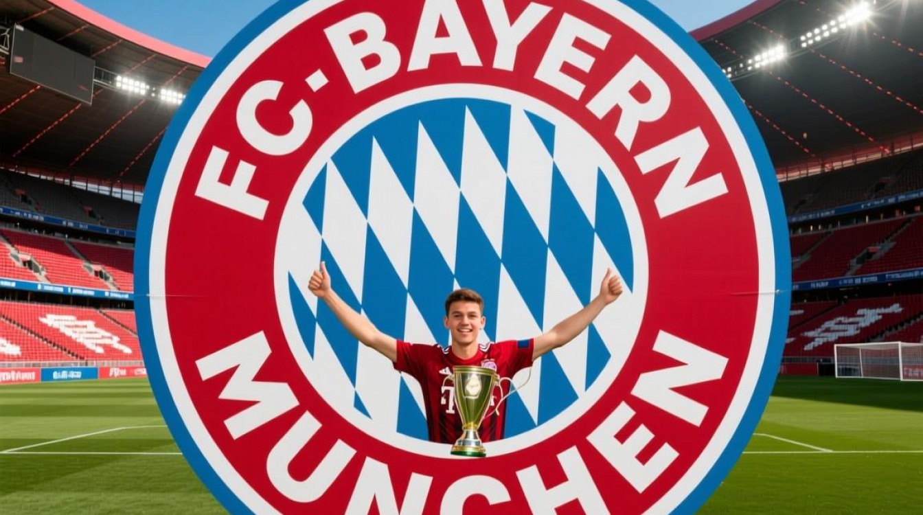 拜仁U19决赛结果如何?关键球员表现怎样?-图1 拜仁U19决赛结果如何?关键球员表现怎样?-图1