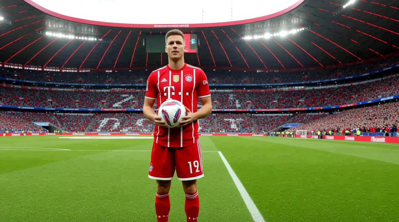 拜仁队长拉姆被称为什么？他的绰号是什么？-图1