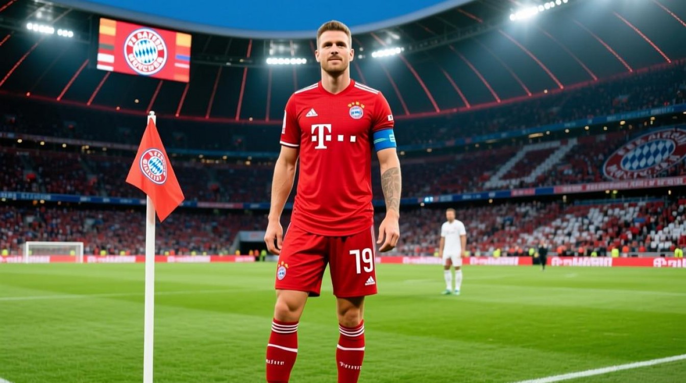 拜仁队长拉姆被称为什么？他的绰号是什么？-图3