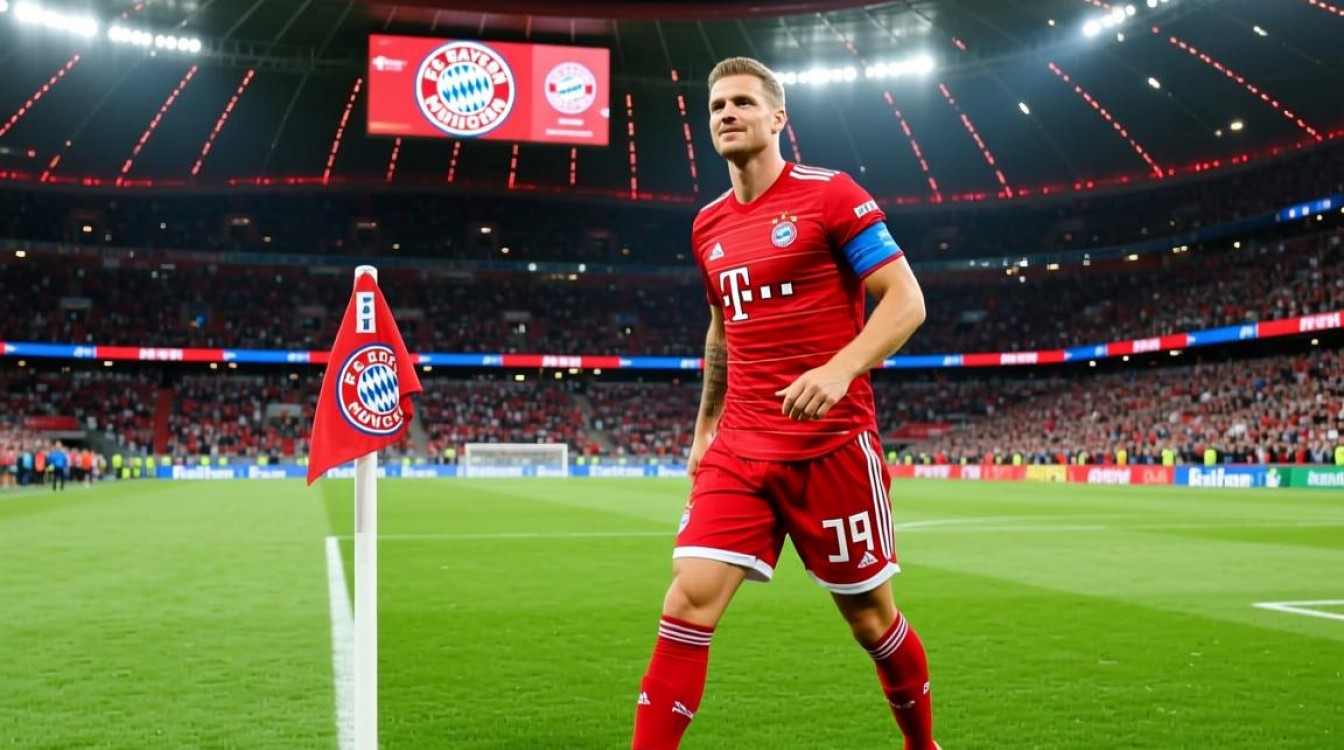 拜仁队长拉姆被称为什么？他的绰号是什么？-图2