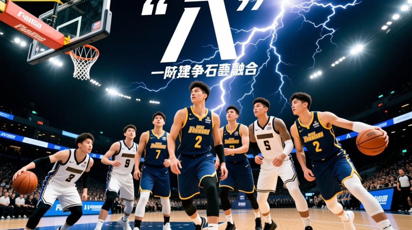 雷霆阵容有什么八？老球迷都解不开的阵容谜题？-图2