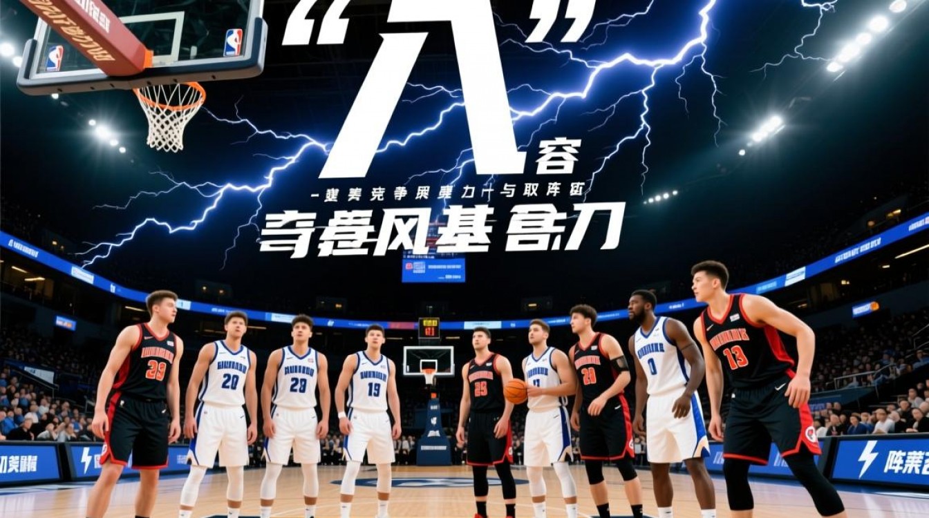 雷霆阵容有什么八？老球迷都解不开的阵容谜题？-图3