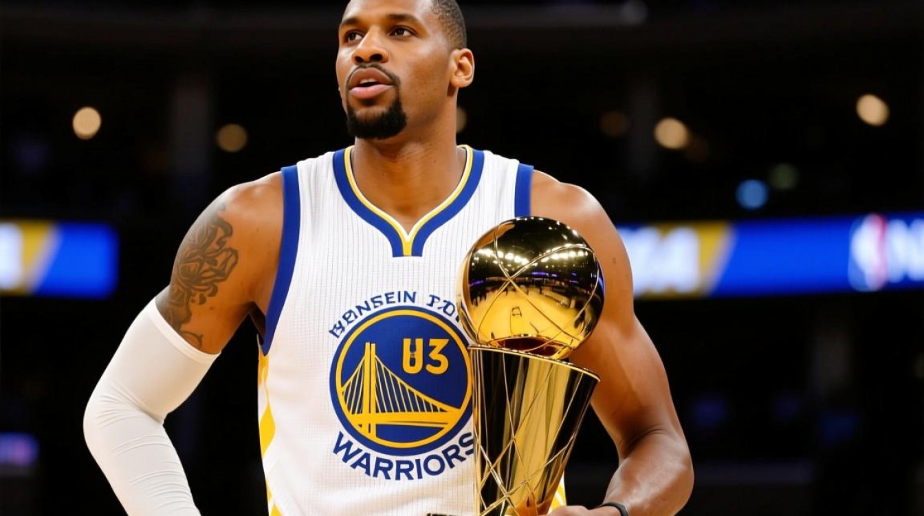 为什么那年FMVP给伊戈达拉而非詹姆斯?库里表现更差吗?-图2 为什么那年FMVP给伊戈达拉而非詹姆斯?库里表现更差吗?-图2