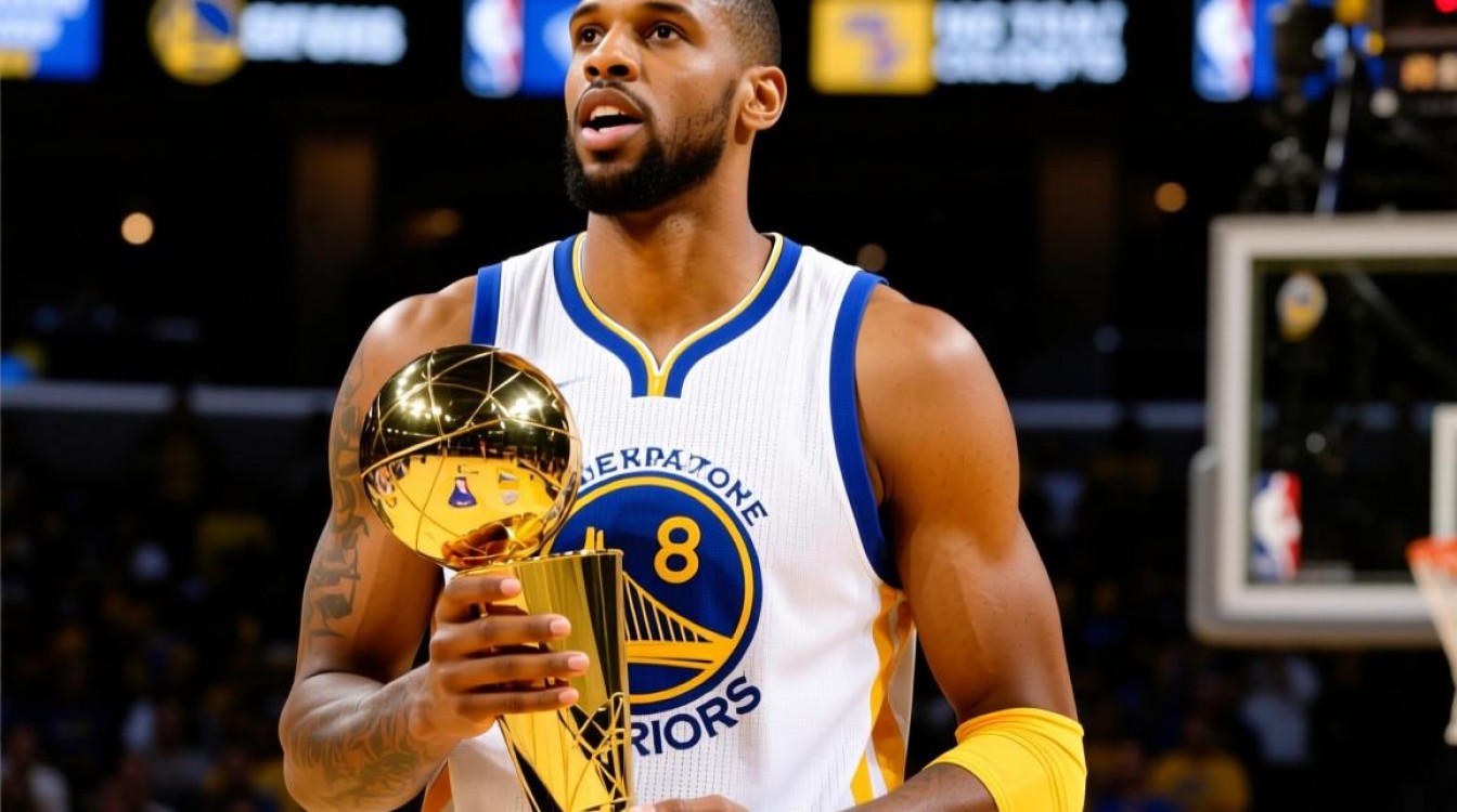 为什么那年FMVP给伊戈达拉而非詹姆斯?库里表现更差吗?-图1 为什么那年FMVP给伊戈达拉而非詹姆斯?库里表现更差吗?-图1