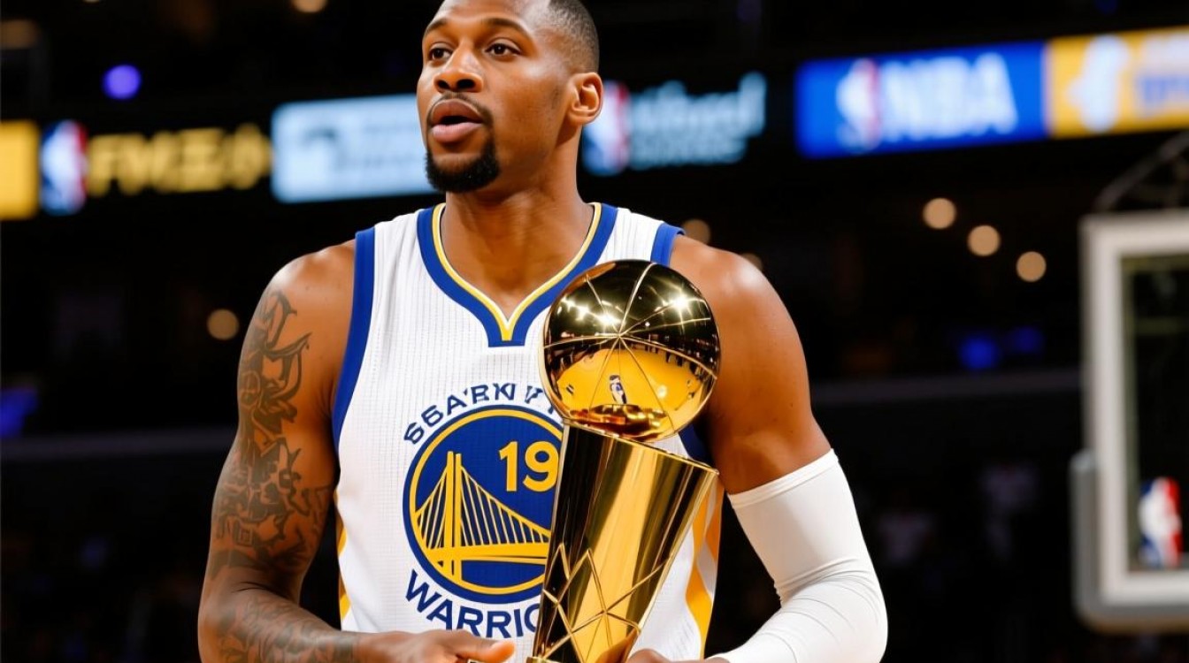 为什么那年FMVP给伊戈达拉而非詹姆斯?库里表现更差吗?-图3 为什么那年FMVP给伊戈达拉而非詹姆斯?库里表现更差吗?-图3