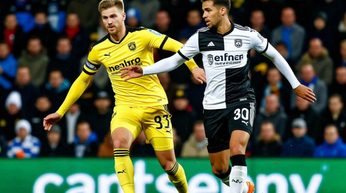 德比郡对维冈今晚赢了吗？比赛结果如何？-图1