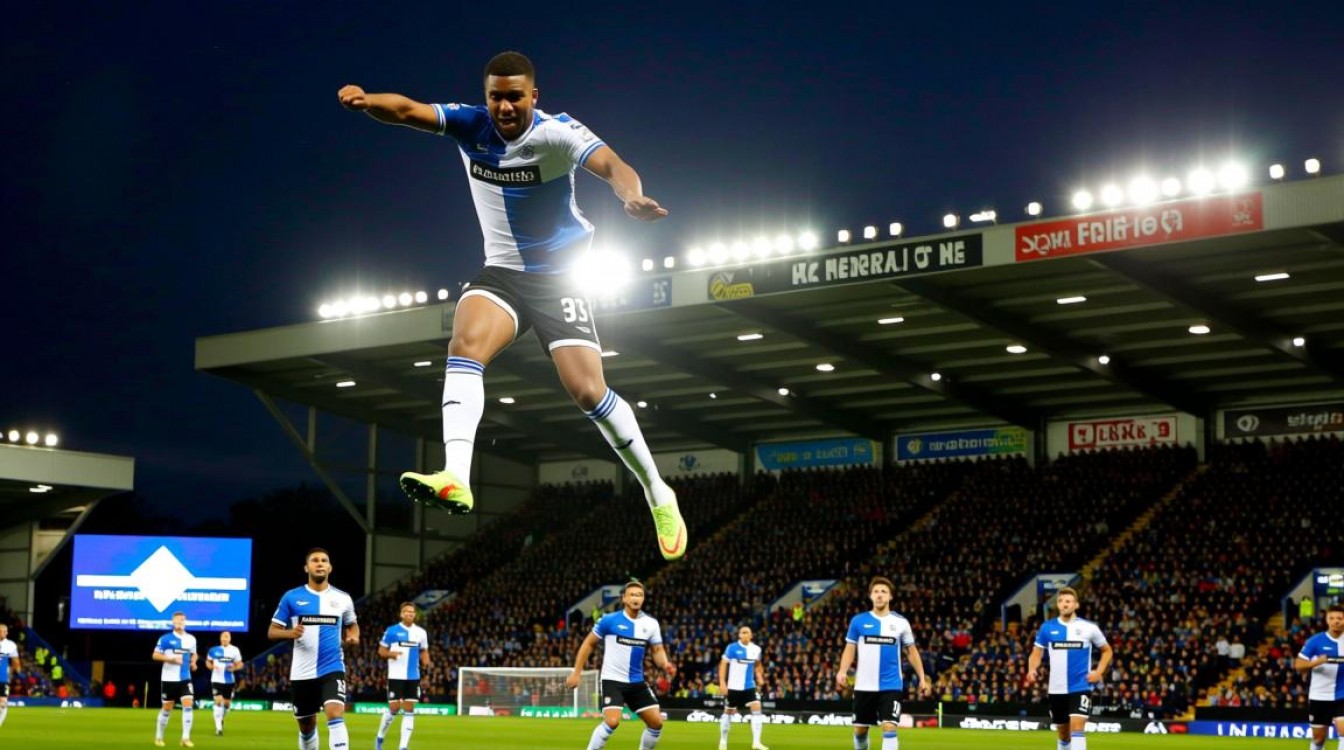 德比郡对维冈今晚赢了吗？比赛结果如何？-图3