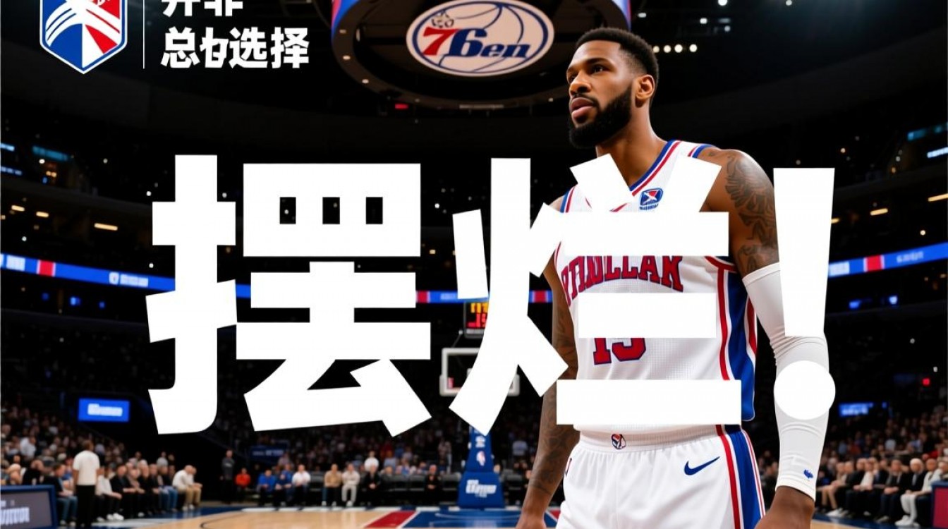 76人为何总摆烂?是建队策略还是另有隐情?-图3 76人为何总摆烂?是建队策略还是另有隐情?-图3