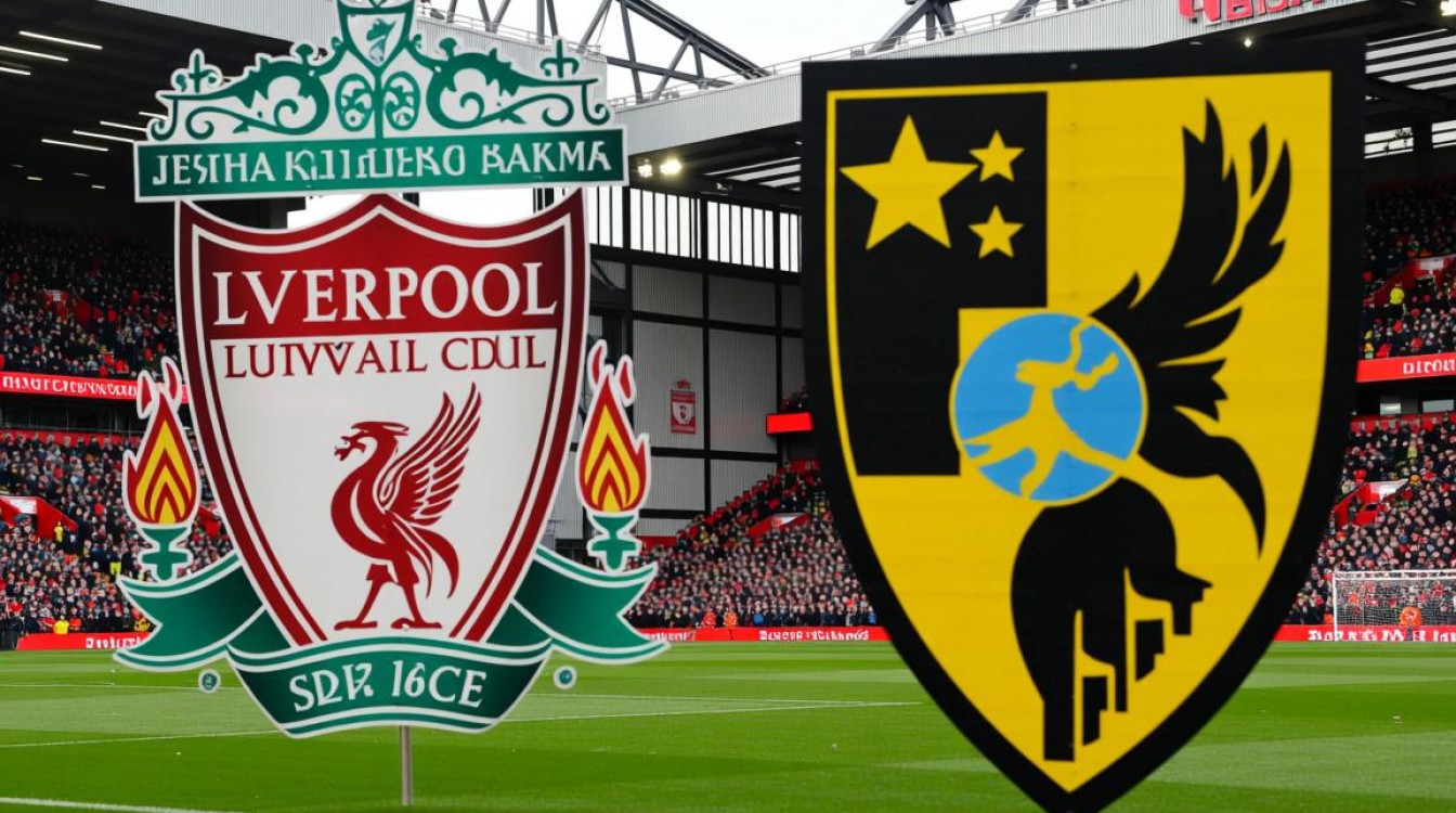 利物浦vs诺维奇足球赛结果究竟谁赢了？-图1