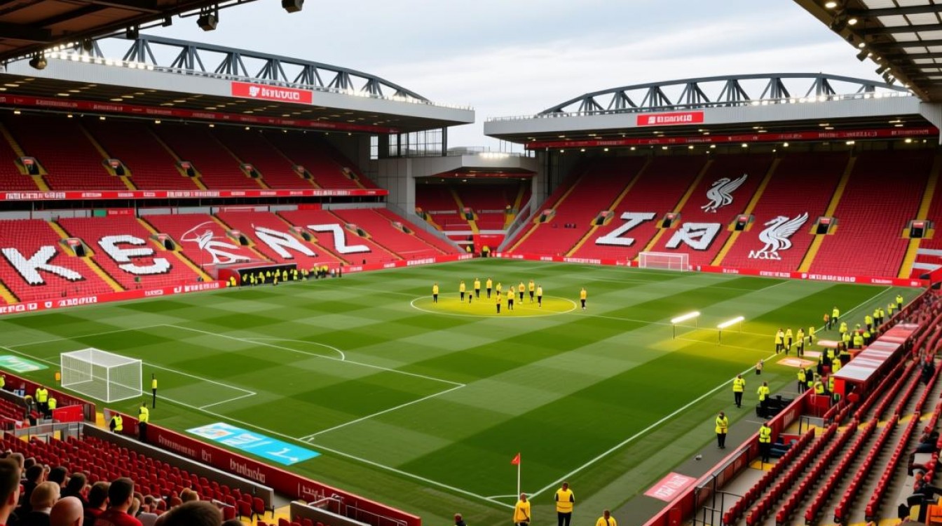 利物浦vs诺维奇足球赛结果究竟谁赢了？-图3