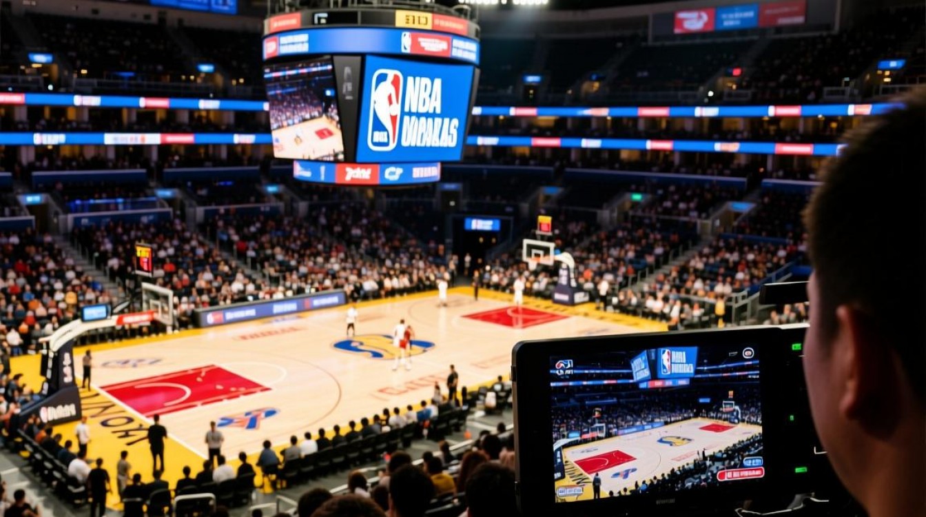 为什么现在NBA没有视频直播了?哪里还能看NBA直播?-图1 为什么现在NBA没有视频直播了?哪里还能看NBA直播?-图1