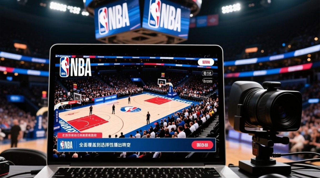 为什么现在NBA没有视频直播了?哪里还能看NBA直播?-图3 为什么现在NBA没有视频直播了?哪里还能看NBA直播?-图3
