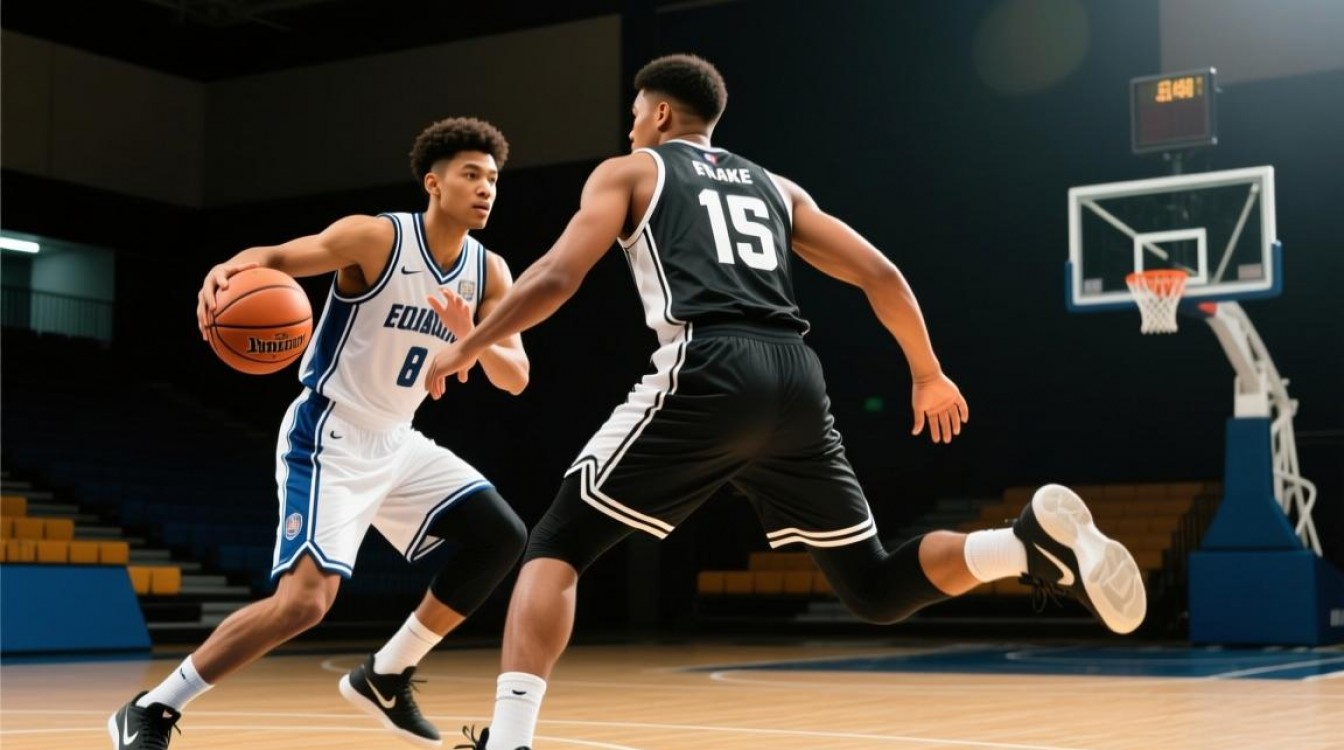 NBA拜佛无人用？战术无效还是球员不会？-图1