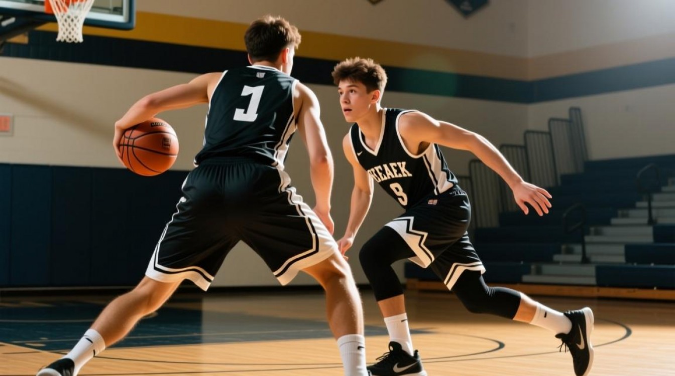 NBA拜佛无人用？战术无效还是球员不会？-图3