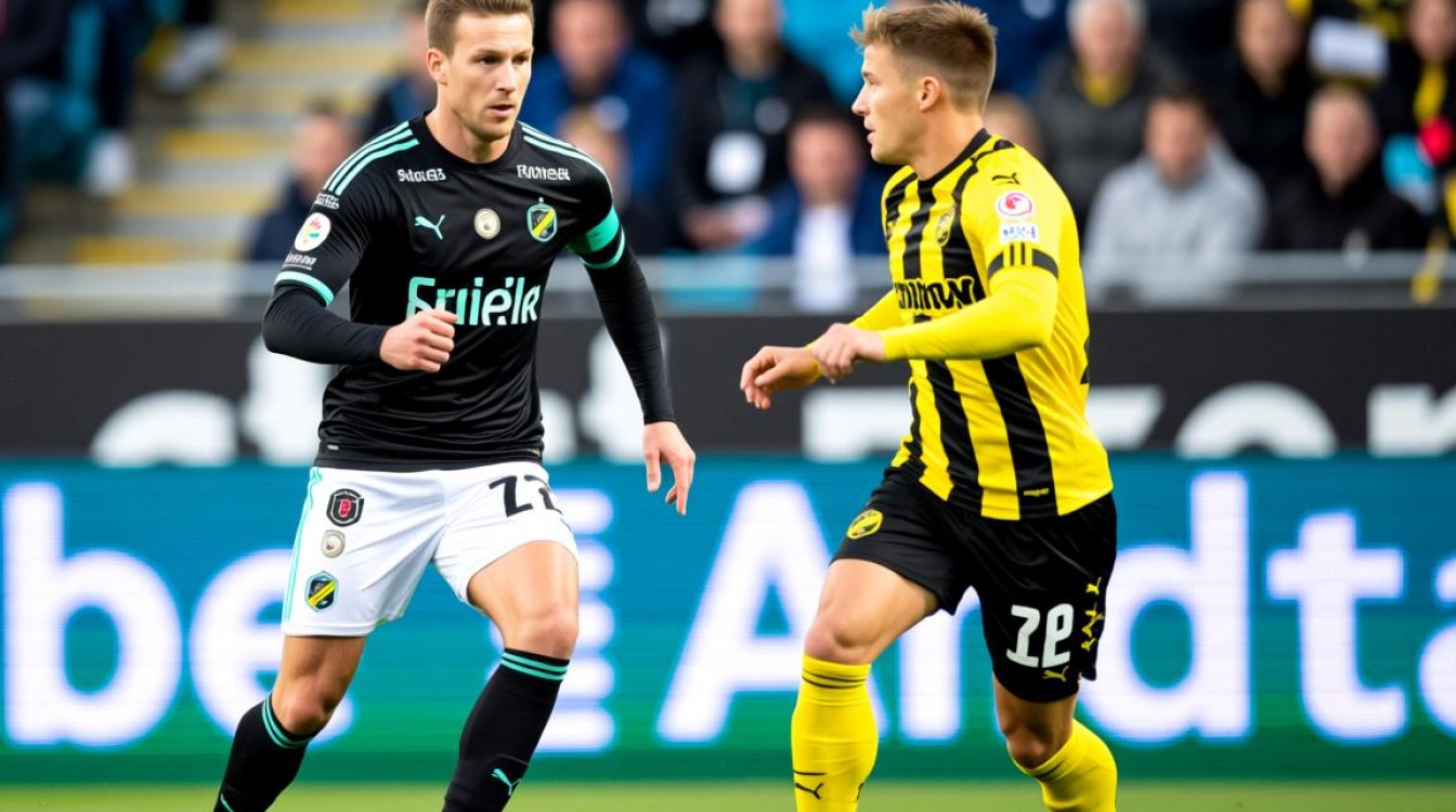 斯塔贝克vs布兰直播结果谁赢了？-图3