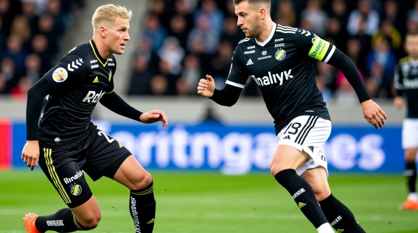 斯塔贝克vs布兰直播结果谁赢了？-图2